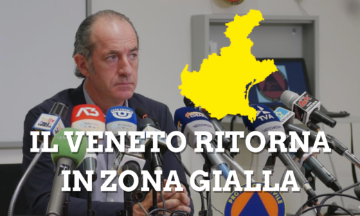 Il Veneto chiede un decreto correttivo. Pronte le tabelle vaccinali