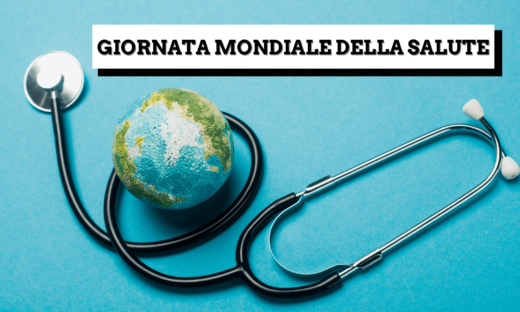 71^ Giornata mondiale della Salute: costruire un mondo più giusto e più sano dopo il Covid