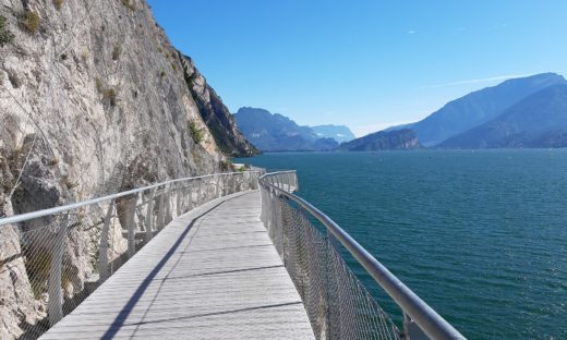 L'Italia in bicicletta: sulle due ruote lungo le ciclabili più affascinanti