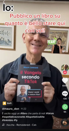 Don Mauro Tik Tok