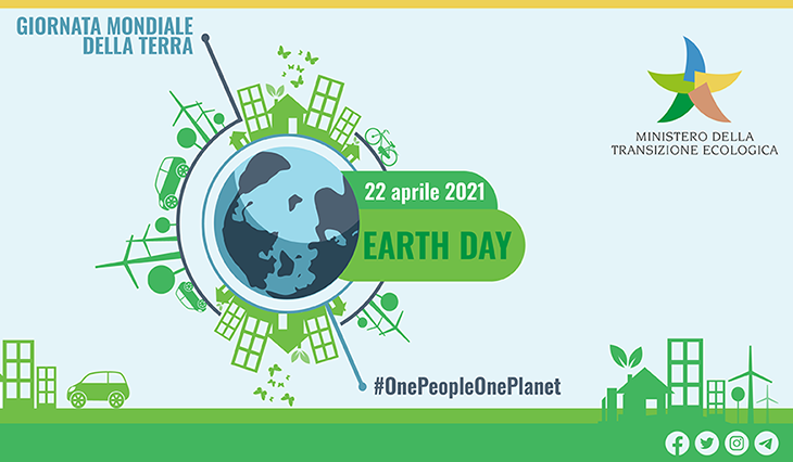 Giornata della terra foto sito Ministero Ambiente