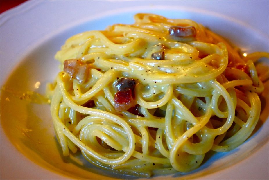 Dalla carbonara alle patate perfette: la cucina è una questione di scienza