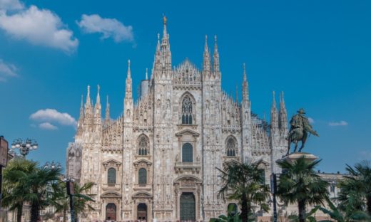 Cosa fare a Ferragosto a Milano. La bella estate sforzesca