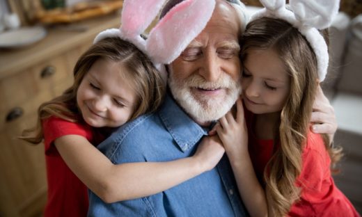 Pasqua italiana. Rossa, ma ugualmente ricca di tradizioni