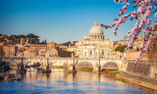 Roma Expo 2030: partita la campagna per la candidatura