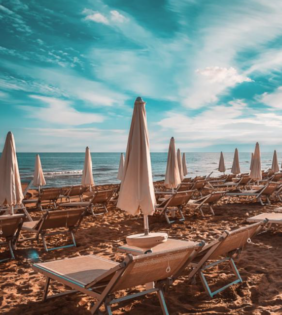 Estate 2021: le spiagge puntano sui turisti italiani