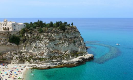 Tropea è il "Borgo dei Borghi 2021"