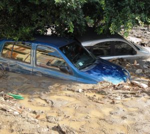 Dissesto idrogeologico: oltre 6,8 milioni di Italiani a rischio alluvione