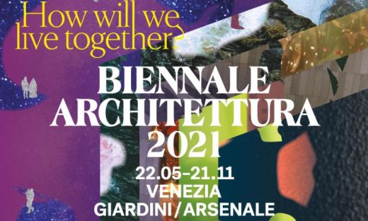 Biennale Architettura 2021: Venezia è pronta a ospitare il grande evento internazionale