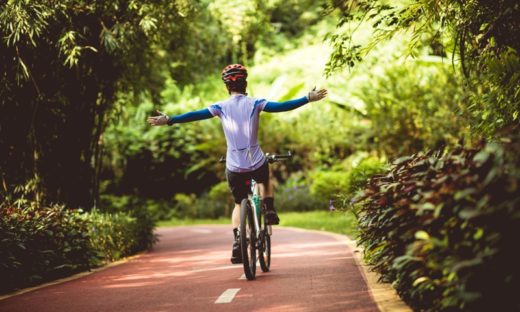 “Ciclovia del Sole”: inaugurato il tratto ciclabile da Modena a Bologna