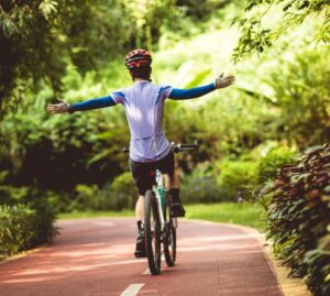 Da Venezia a Torino: in bici, sul VenTo