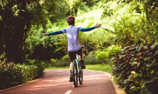 Da Venezia a Torino: in bici, sul VenTo