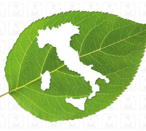 Italia sostenibile e green