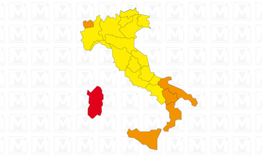 L'Italia cambia colori e regole. Ecco come ci dobbiamo comportare