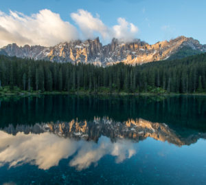 Dolomiti: in un video animato l'inestimabile valore delle montagne italiane