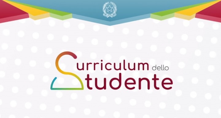 curriculum dello studente