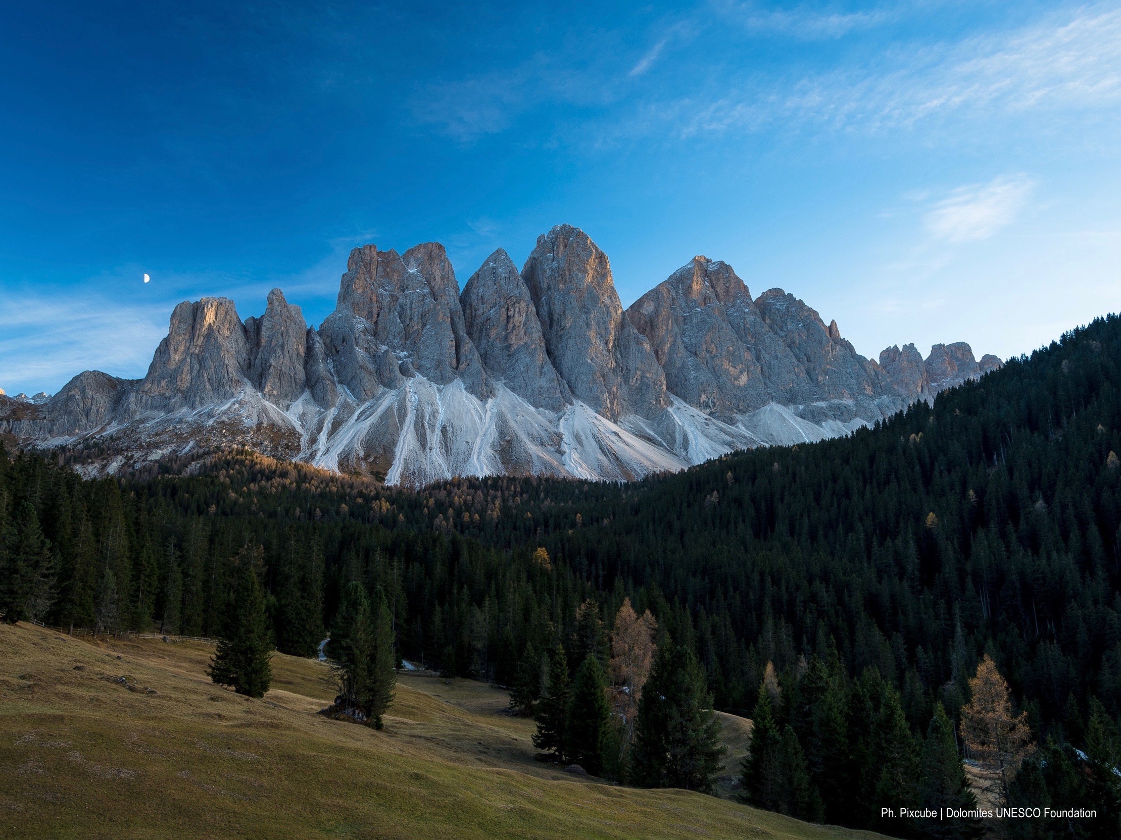 Dolomiti Odle @Pixcube