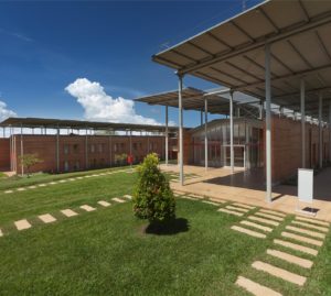 Inaugurato in Uganda il centro Emergency per la chirurgia infantile