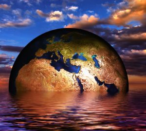 ONU: “L’umanità a rischio per il riscaldamento globale”