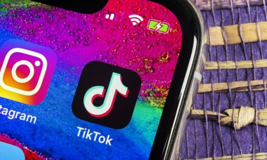 5 parole nate su TikTok arrivano sulla Treccani