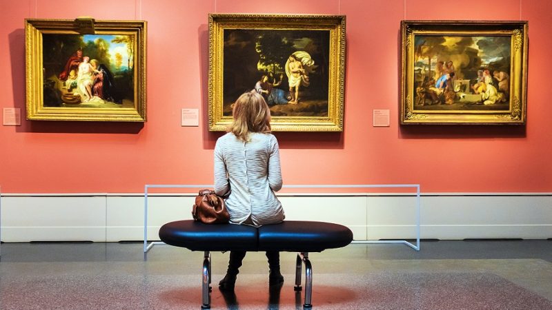 Musei in festa il 18 e 23 maggio