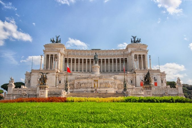 Altare della Patria