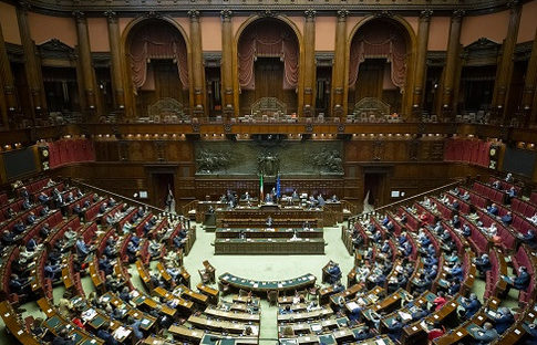 Giustizia: il giorno della riforma. Oggi il voto finale al provvedimento