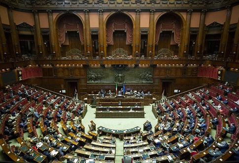 Giustizia: il giorno della riforma. Oggi il voto finale al provvedimento