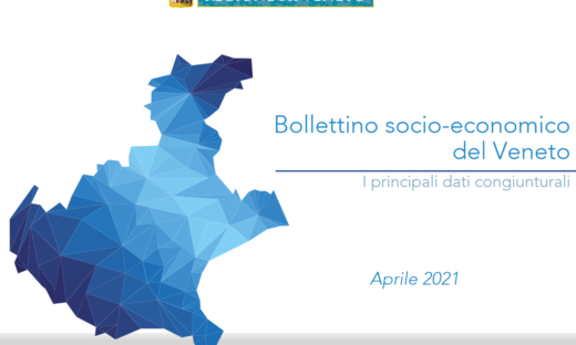 Il duro impatto della pandemia sull’economia del Veneto