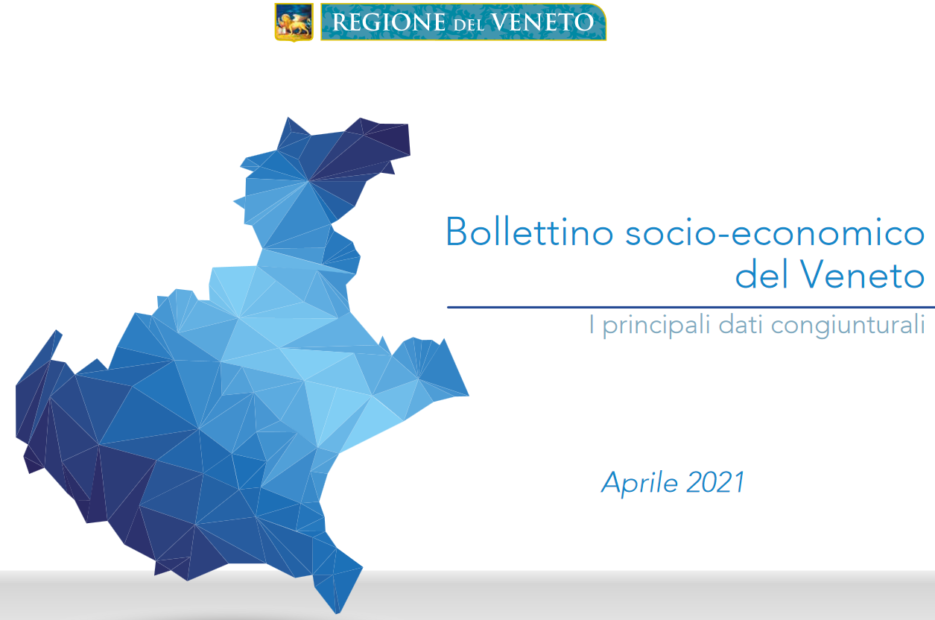 Il duro impatto della pandemia sull’economia del Veneto