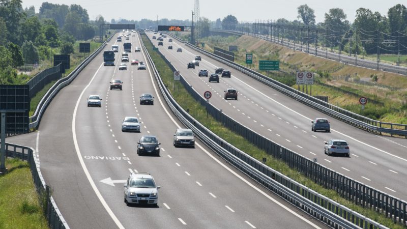 Codice della strada: entro giugno si cambia. Le novità