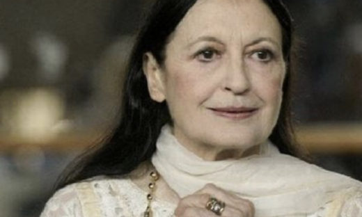 Morta Carla Fracci la più grande ballerina classica italiana di tutti i tempi