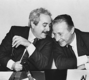 Borsellino, Mattarella: “La mafia può essere sconfitta”