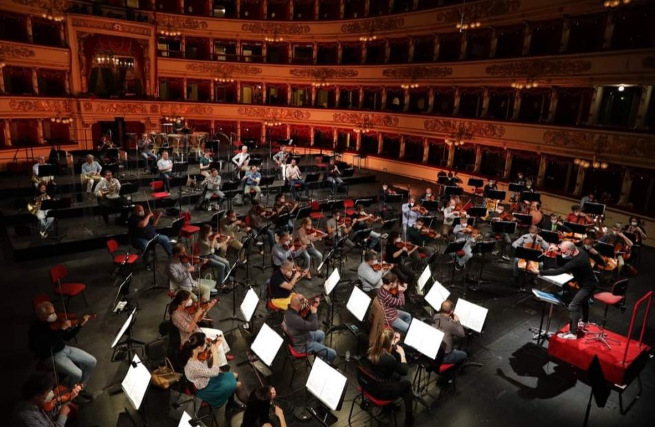 La Scala in Città: quattro giorni di musica itinerante per Milano