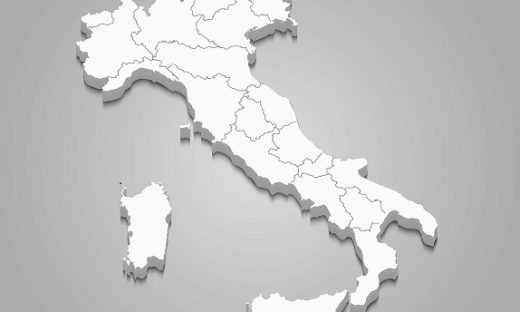 L'Italia verso il bianco. Ecco come si torna alla normalità