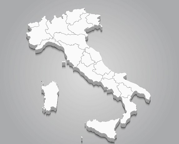 L'Italia verso il bianco. Ecco come si torna alla normalità