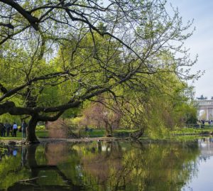 300 milioni di euro per parchi e giardini storici. Nasce il "Giardiniere d’Arte”