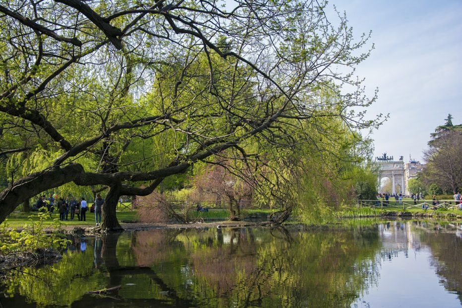 300 milioni di euro per parchi e giardini storici. Nasce il "Giardiniere d’Arte”