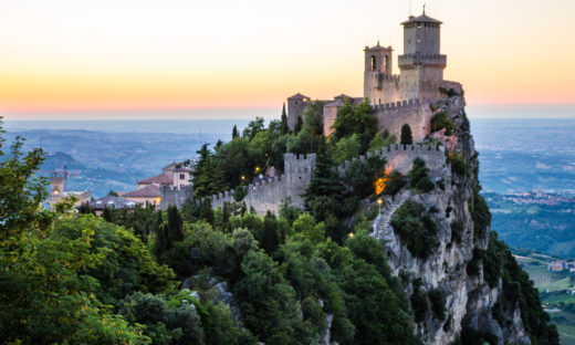 Al via il turismo vaccinale nella Repubblica di San Marino
