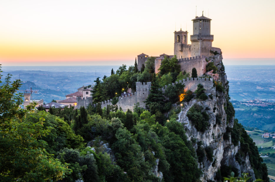 Al via il turismo vaccinale nella Repubblica di San Marino