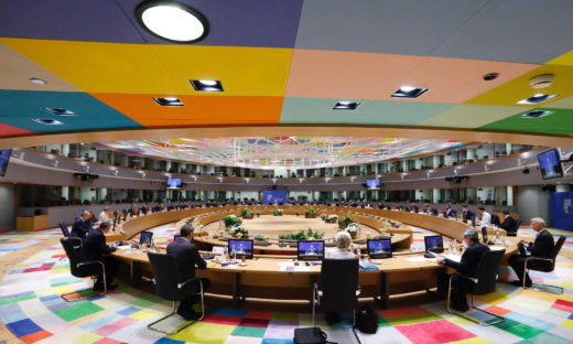 Consiglio Europeo: milioni di vaccini e green pass in arrivo