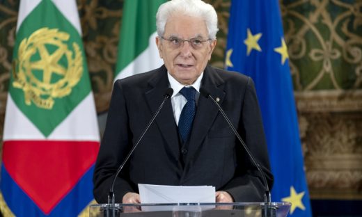 Mattarella: la scienza è indispensabile, i vaccini hanno salvato migliaia di vite