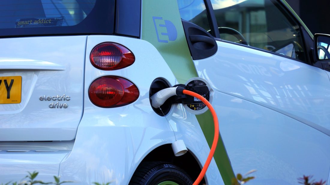 Auto elettriche: la classifica dei Paesi europei maggiormente attrezzati