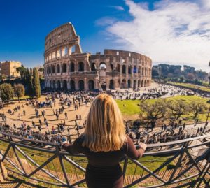 Colosseo: biglietti nominativi anti bagarinaggio