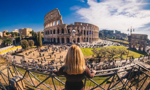 Colosseo: biglietti nominativi anti bagarinaggio