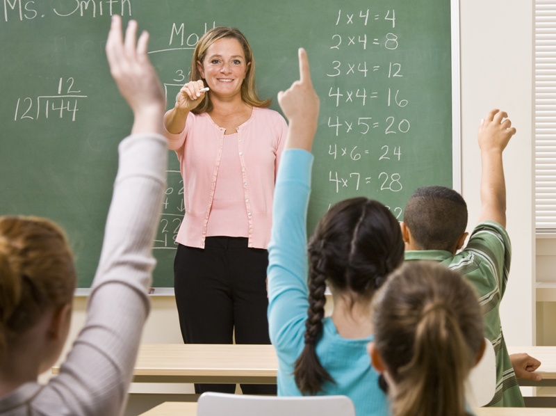 Meno 11 giorni all'inizio della scuola: il 10% del personale senza vaccino