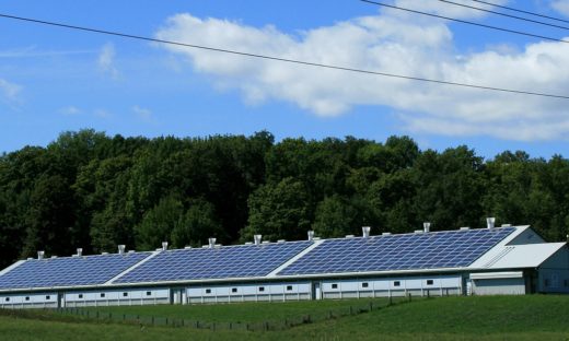 Energia, il mondo è sempre più “green”