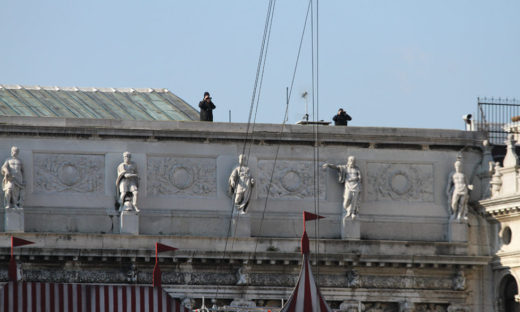 G20: Venezia si prepara ad accogliere i vertici dell'economia in sicurezza