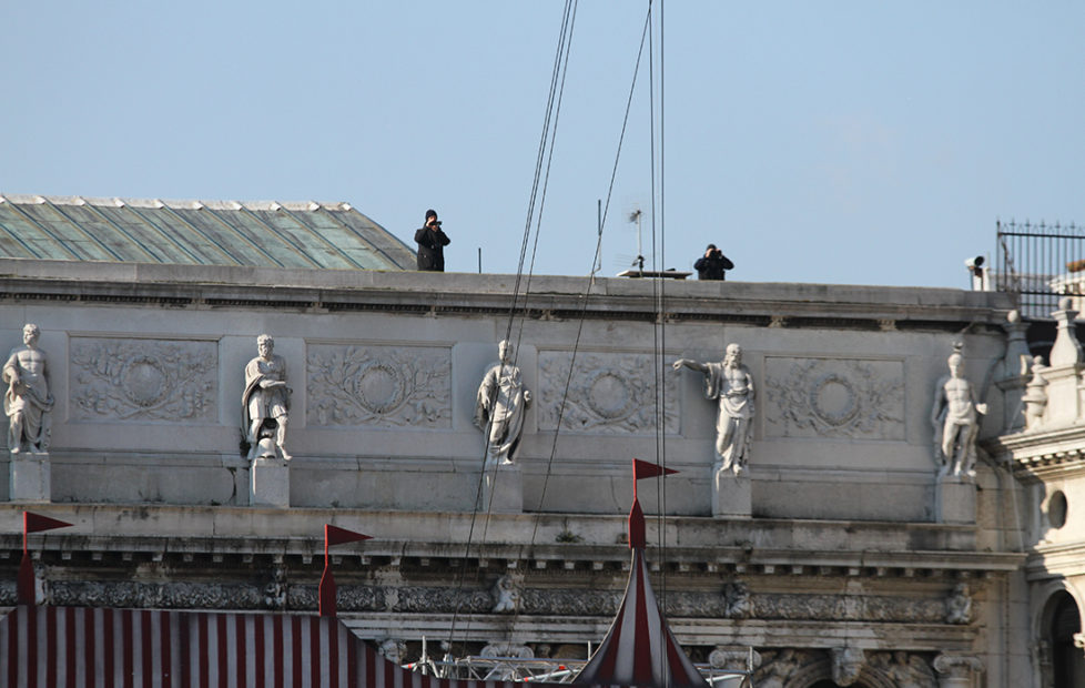 G20: Venezia si prepara ad accogliere i vertici dell'economia in sicurezza