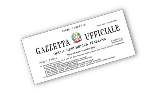 Stato di emergenza Italia. Nel nuovo decreto-Ucraina, il piano per il gas